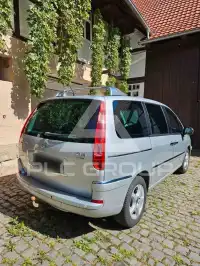 2012 Citroen C8