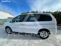 2012 Citroen C8