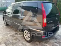 2012 Citroen C8