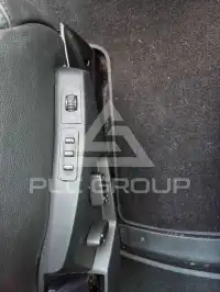 2012 Citroen C8