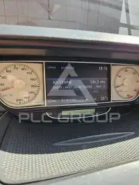 2012 Citroen C8