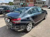 2012 Citroen C5