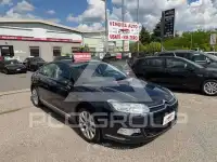 2012 Citroen C5