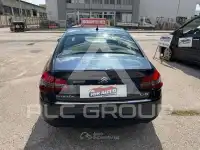2012 Citroen C5