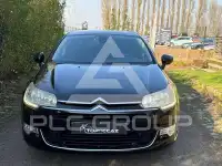 2012 Citroen C5