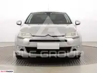2012 Citroen C5