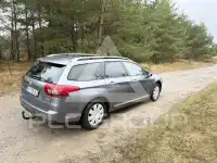 2012 Citroen C5