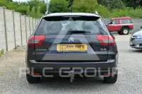 2012 Citroen C5