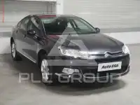 2012 Citroen C5