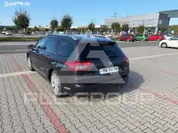 2012 Citroen C5
