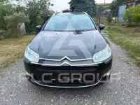 2012 Citroen C5