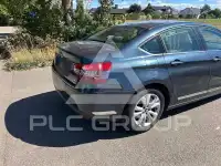 2012 Citroen C5