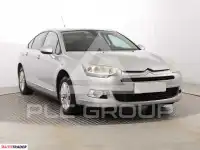 2012 Citroen C5