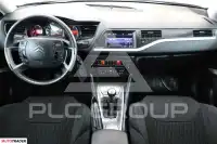 2012 Citroen C5