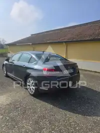 2012 Citroen C5