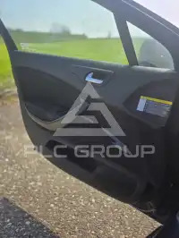 2012 Citroen C5