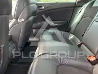 2012 Citroen C5