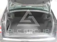 2012 Citroen C5