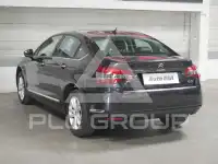 2012 Citroen C5