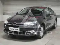 2012 Citroen C5