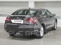 2012 Citroen C5