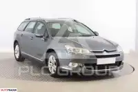 2012 Citroen C5