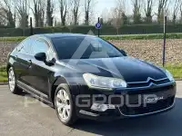 2012 Citroen C5