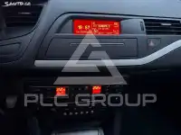 2012 Citroen C5