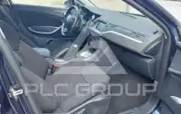 2012 Citroen C5
