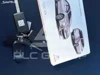 2012 Citroen C5
