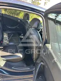 2012 Citroen C5