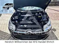 2012 Citroen C5