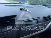 2012 Citroen C5