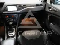 2012 Citroen C5