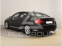 2012 Citroen C5