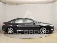 2012 Citroen C5