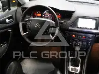 2012 Citroen C5