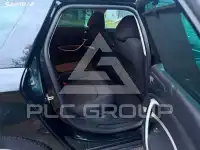 2012 Citroen C5