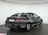 2012 Citroen C5