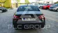 2012 Citroen C5