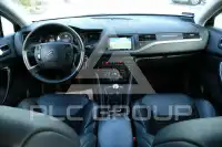 2012 Citroen C5