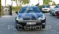 2012 Citroen C5