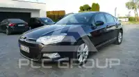 2012 Citroen C5