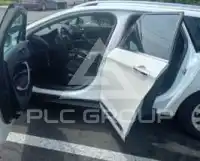 2012 Citroen C5