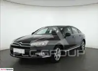 2012 Citroen C5