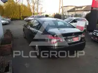 2012 Citroen C5