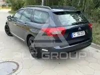 2012 Citroen C5