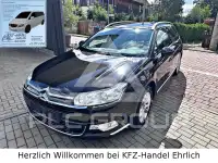 2012 Citroen C5