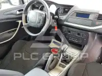 2012 Citroen C5