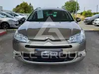 2012 Citroen C5